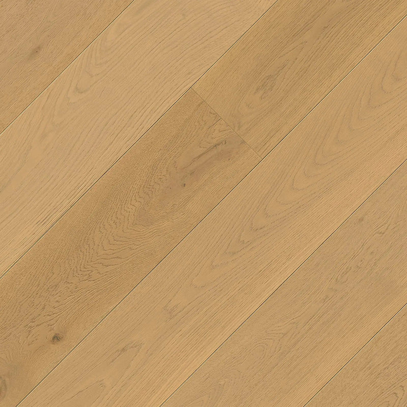 Ladson Bramlett Brushed T Molding Wood Look Moldings 2x0.25 angled view