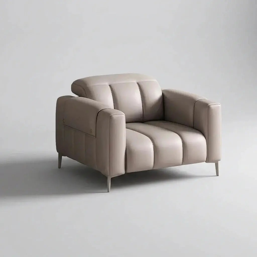 Umeå · Office Waiting Area Lounge Seating by Arc Grove