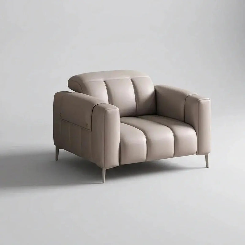 Umeå · Office Waiting Area Lounge Seating by Arc Grove