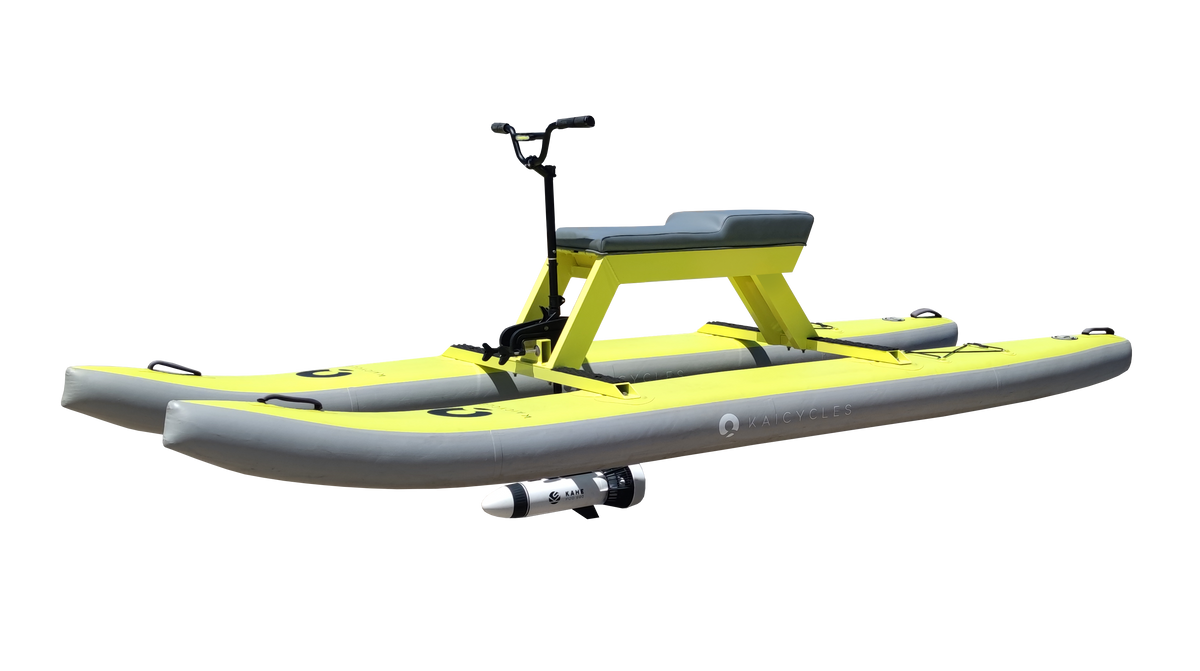 LUX E-SCOOTER / JET-SKI (MADE IN EU), photo 5 of 15