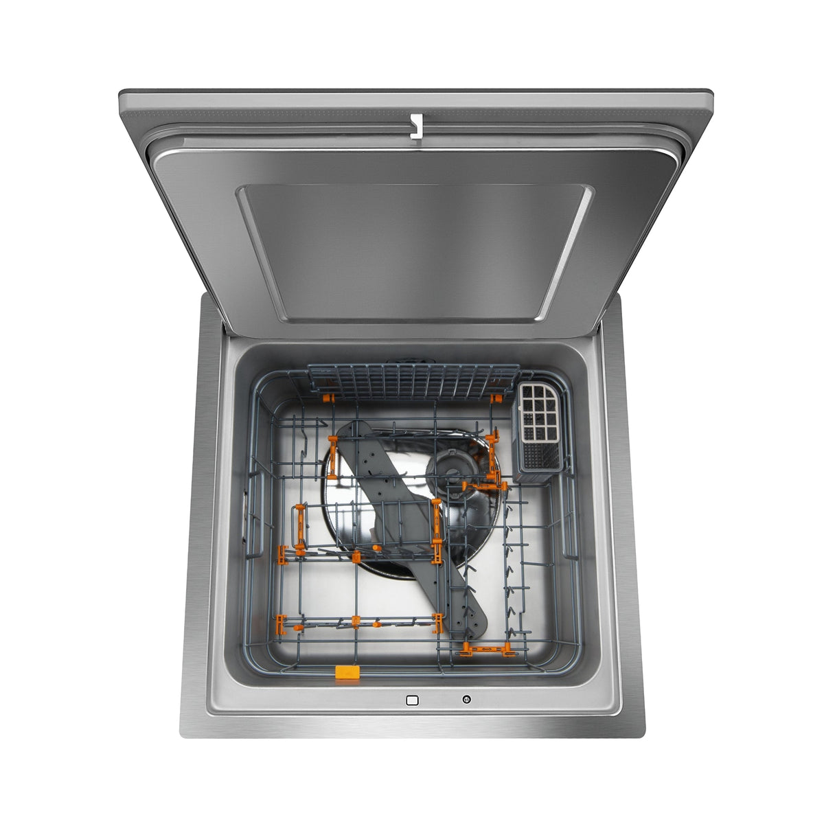 VersaWash™ 2-in-1 Produce Cleaner and Dishwasher | SD1F-S1, photo 4 of 7