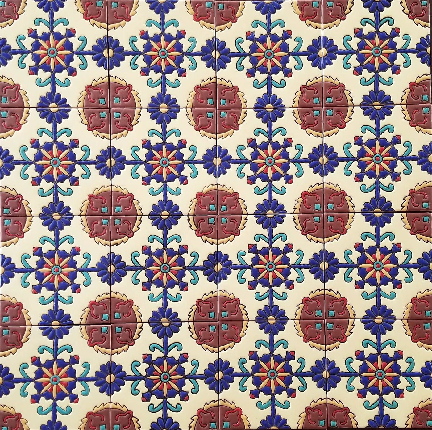Rosario Azul by Place Of Clay