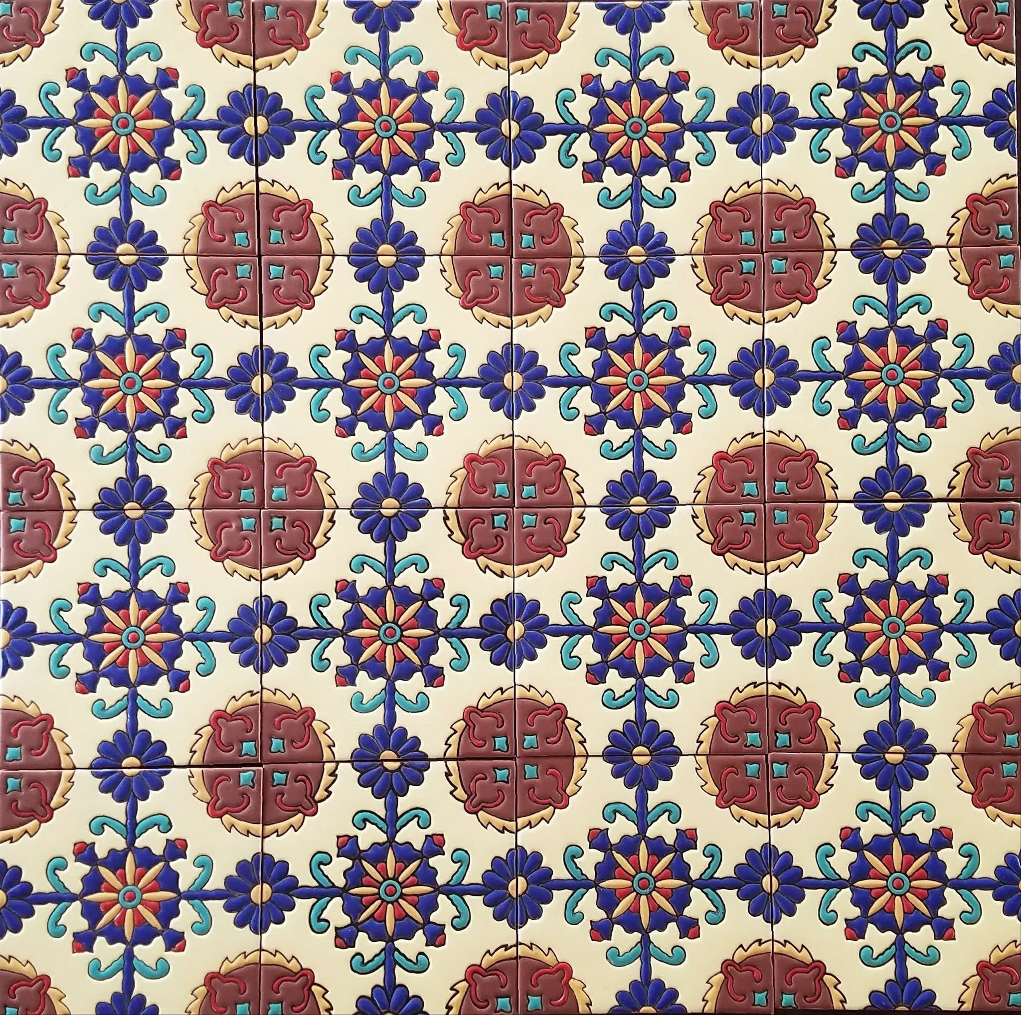 Rosario Azul by Place Of Clay
