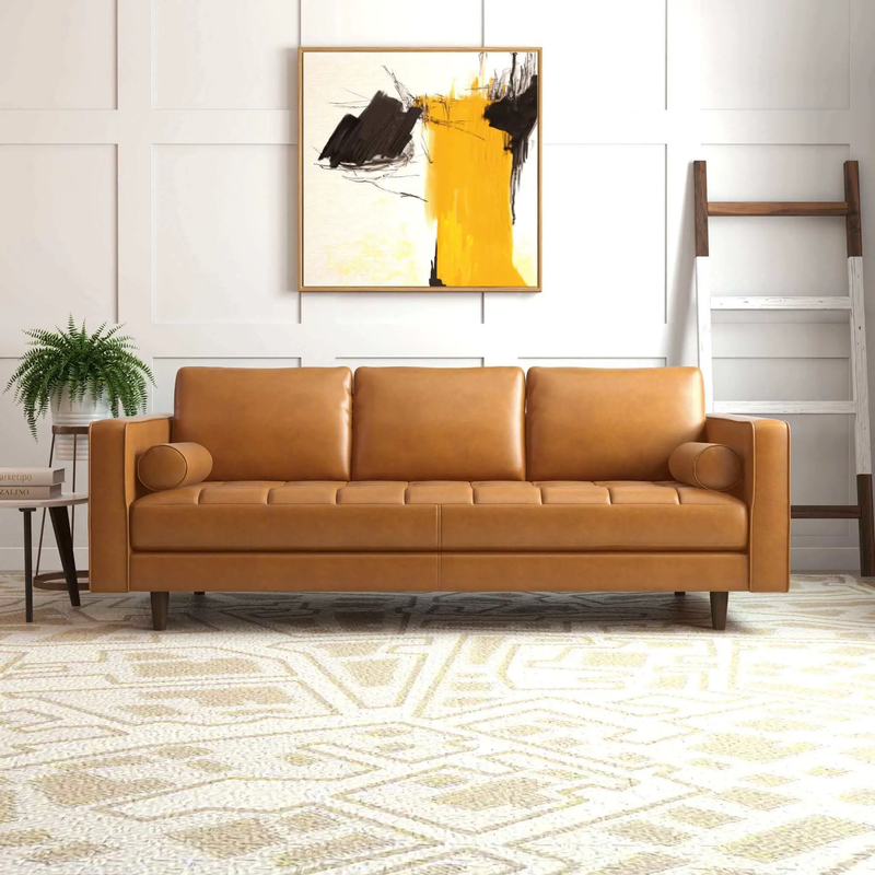 Catherine Sofa by HouseOfZazla
