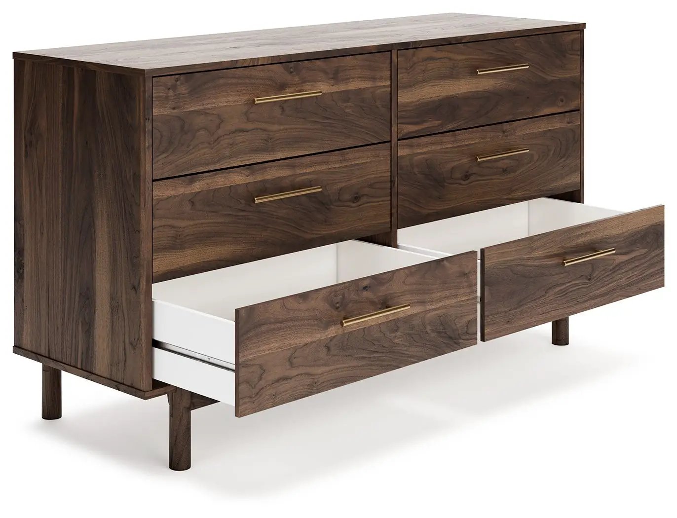 Calverson - Accent Drawer Chest by Unique Piece Furniture