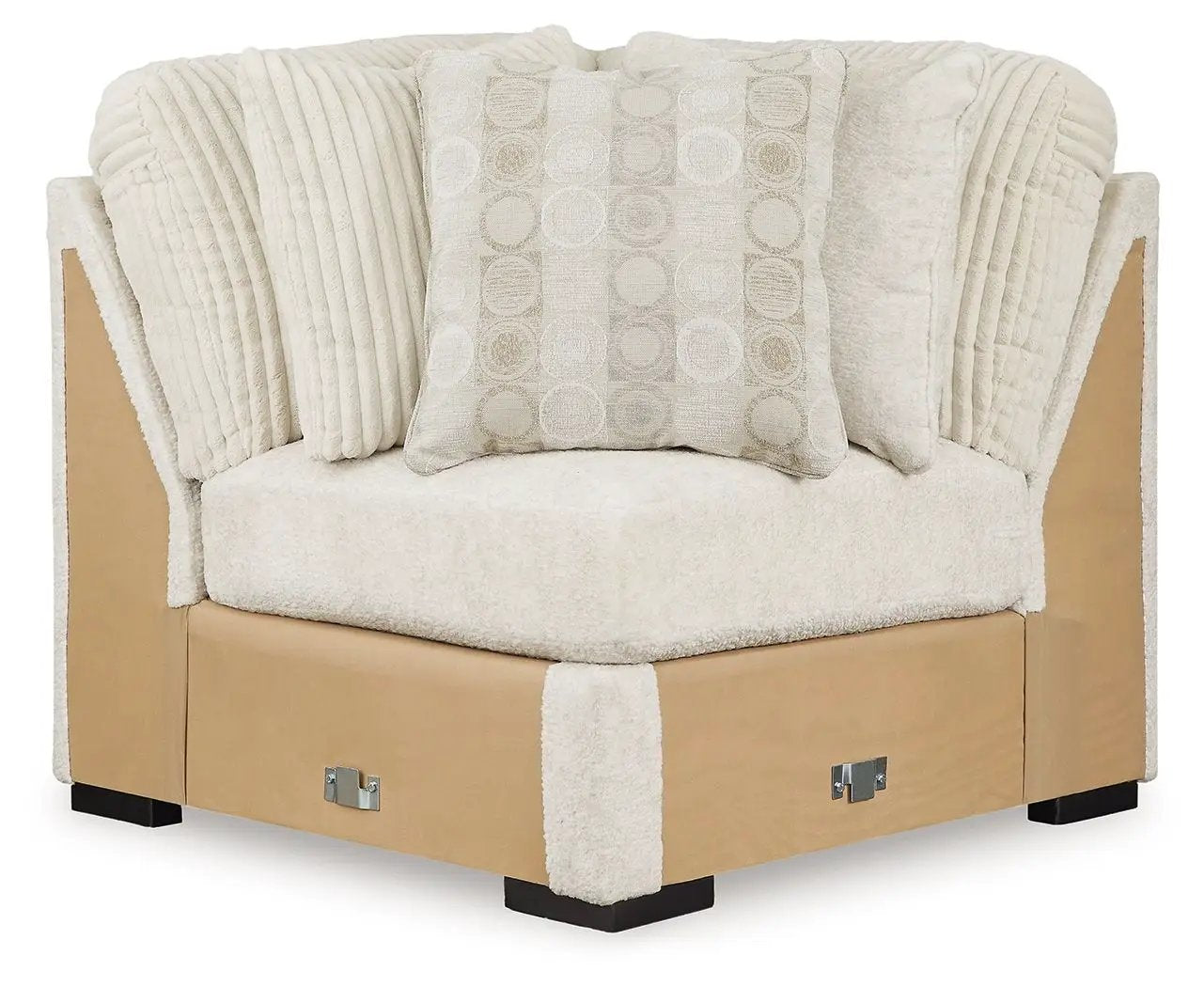 Chessington - Sectional by Unique Piece Furniture
