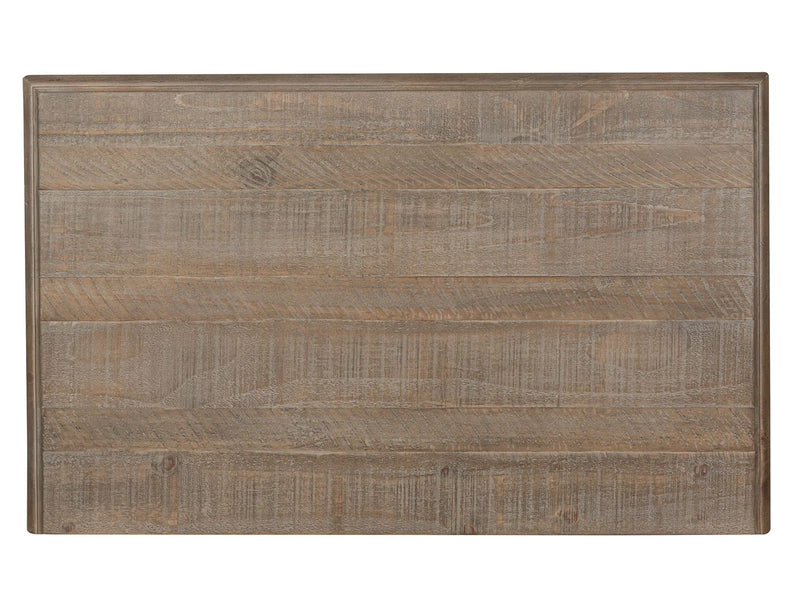Lancaster - Drawer Nightstand - Dovetail Gray by Unique Piece Furniture