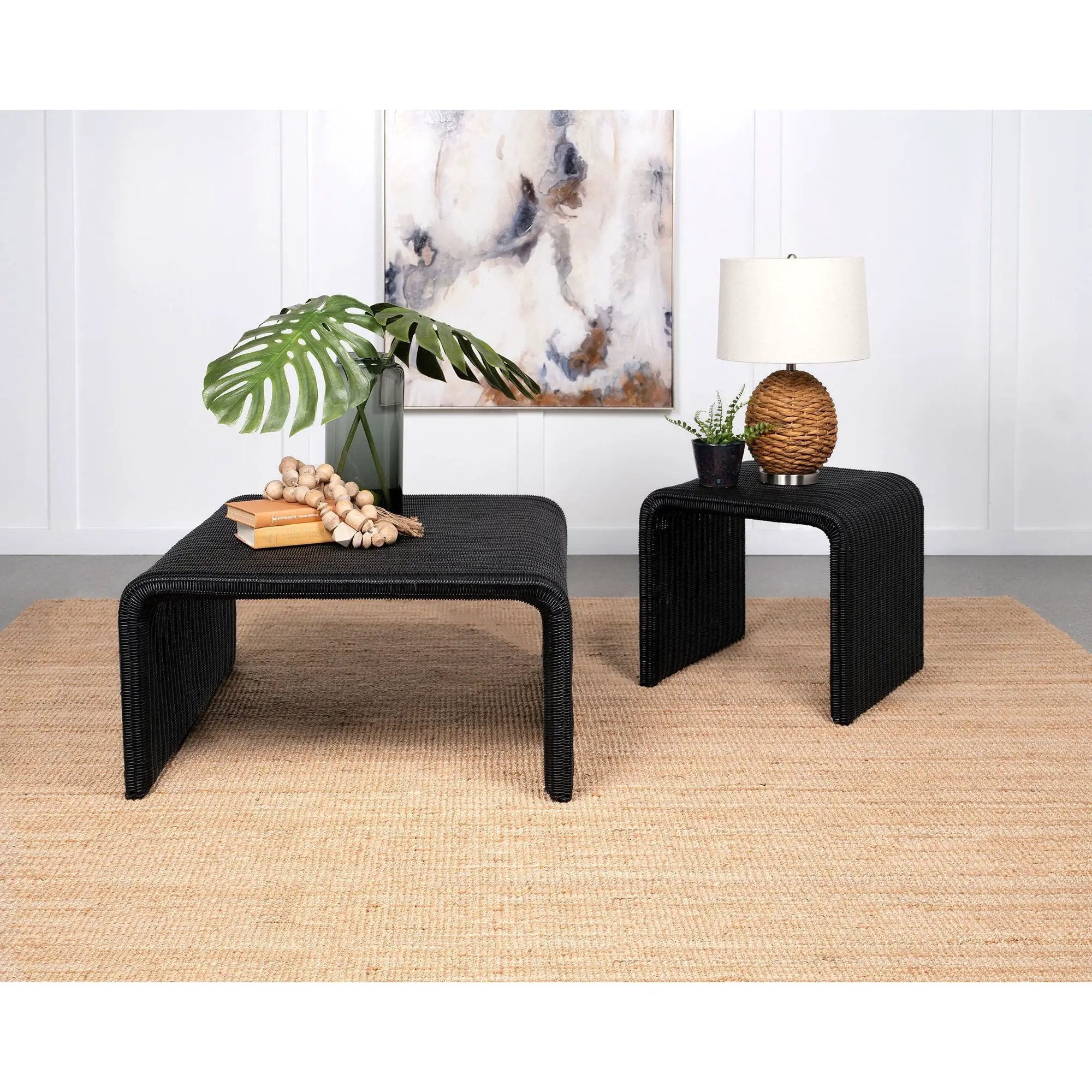 Gage - Square End Table