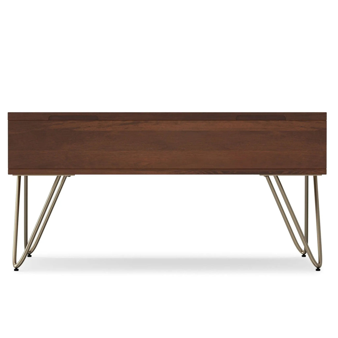 Hunter - Handcrafted Lift Top Coffee Table by HouseOfZazla
