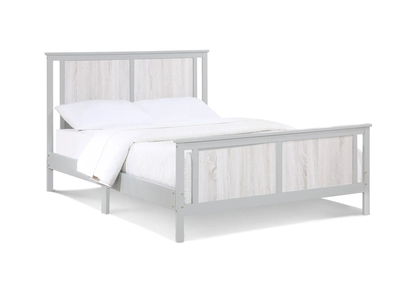 Connelly - Bed by Unique Piece Furniture
