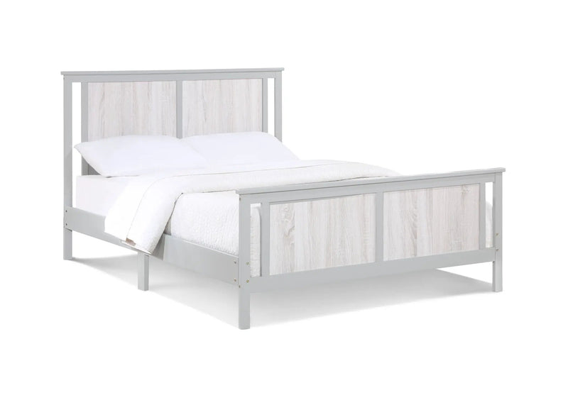 Connelly - Bed by Unique Piece Furniture