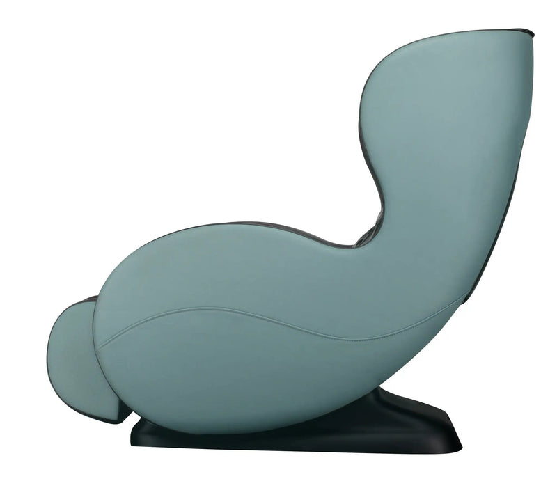 Massage Chairs SL Track Full Body Recliner with Bluetooth Speaker by HouseOfZazla