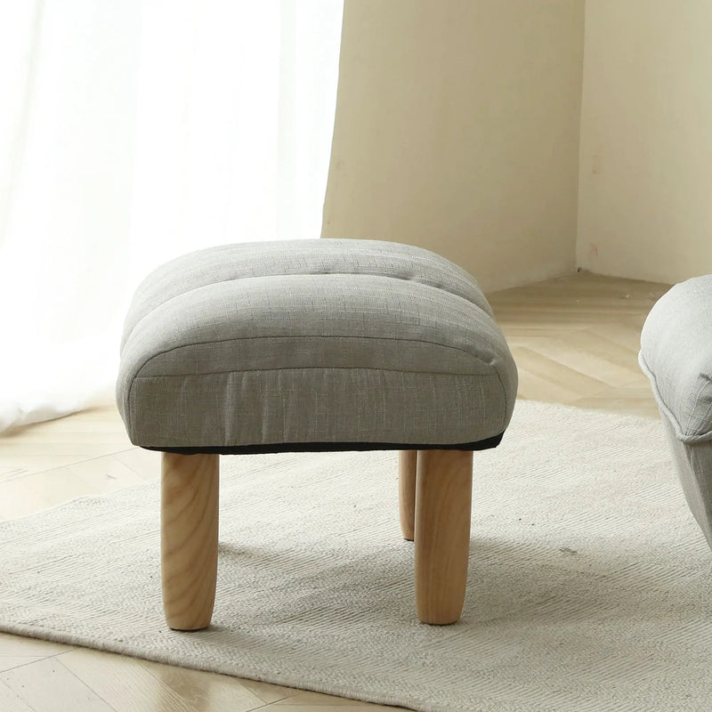 Pedals Stools for Living Room & Lounge by HouseOfZazla
