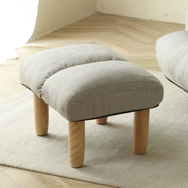 Pedals Stools for Living Room & Lounge by HouseOfZazla