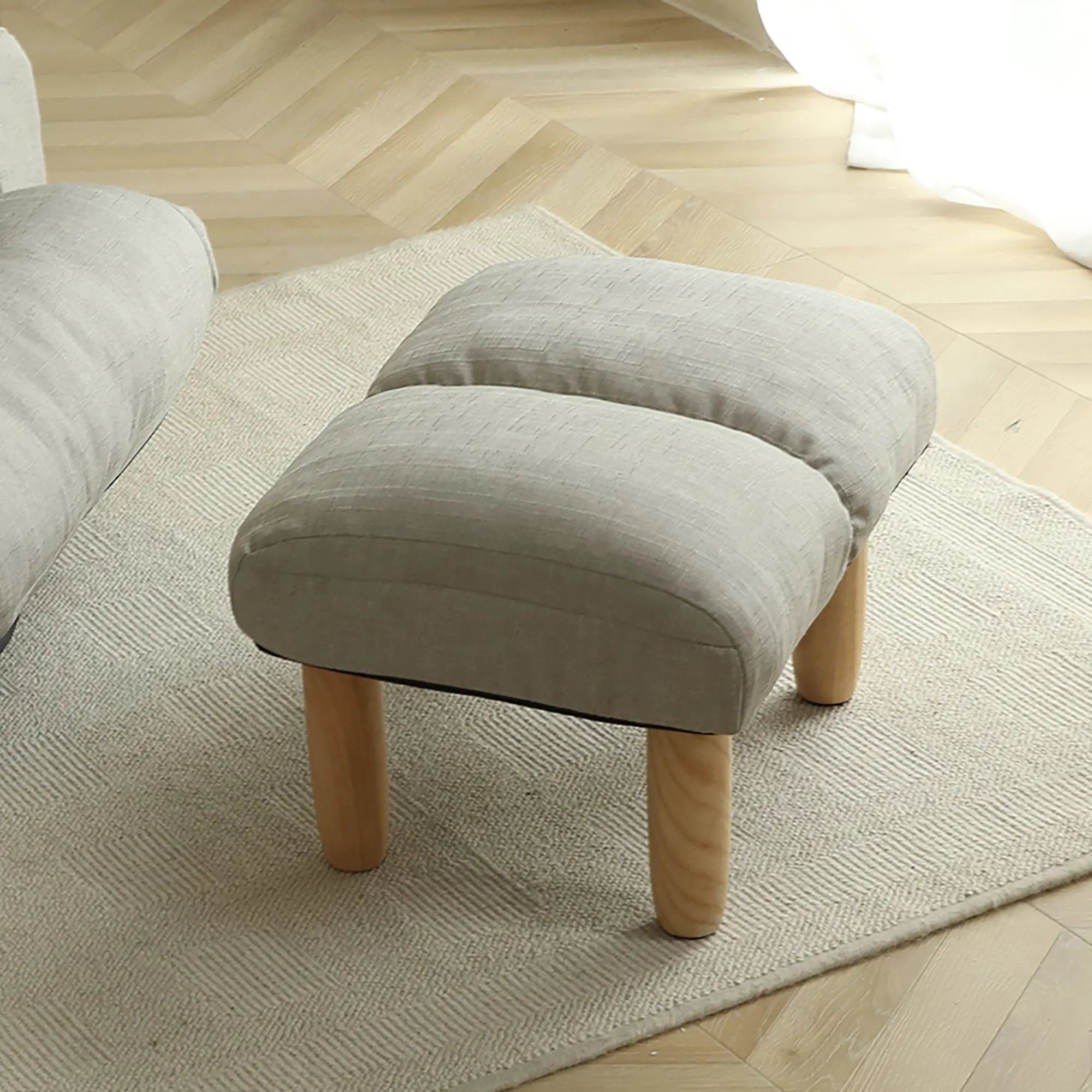 Pedals Stools for Living Room & Lounge by HouseOfZazla