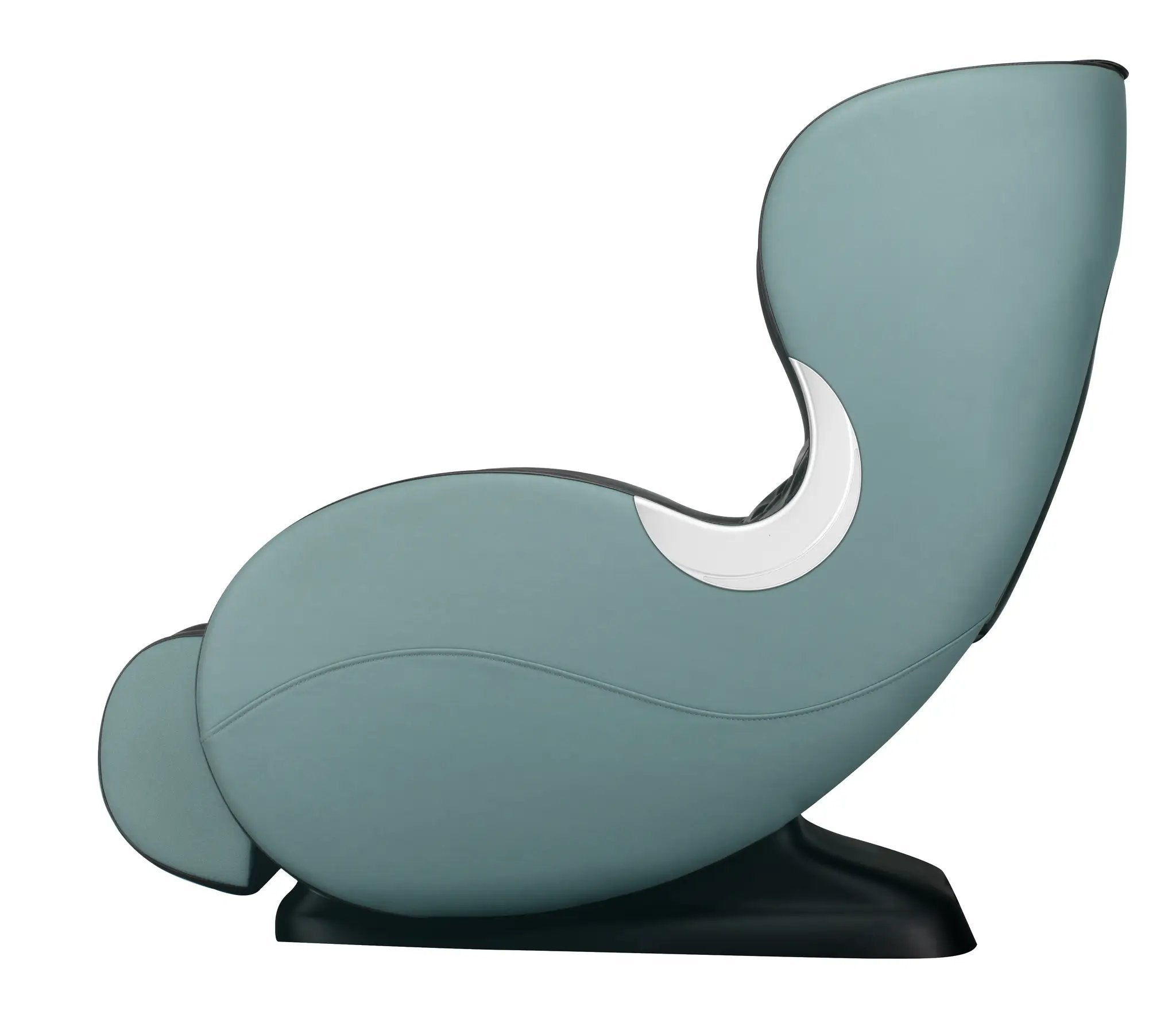 Massage Chairs SL Track Full Body Recliner with Bluetooth Speaker by HouseOfZazla