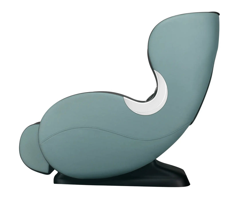 Massage Chairs SL Track Full Body Recliner with Bluetooth Speaker by HouseOfZazla