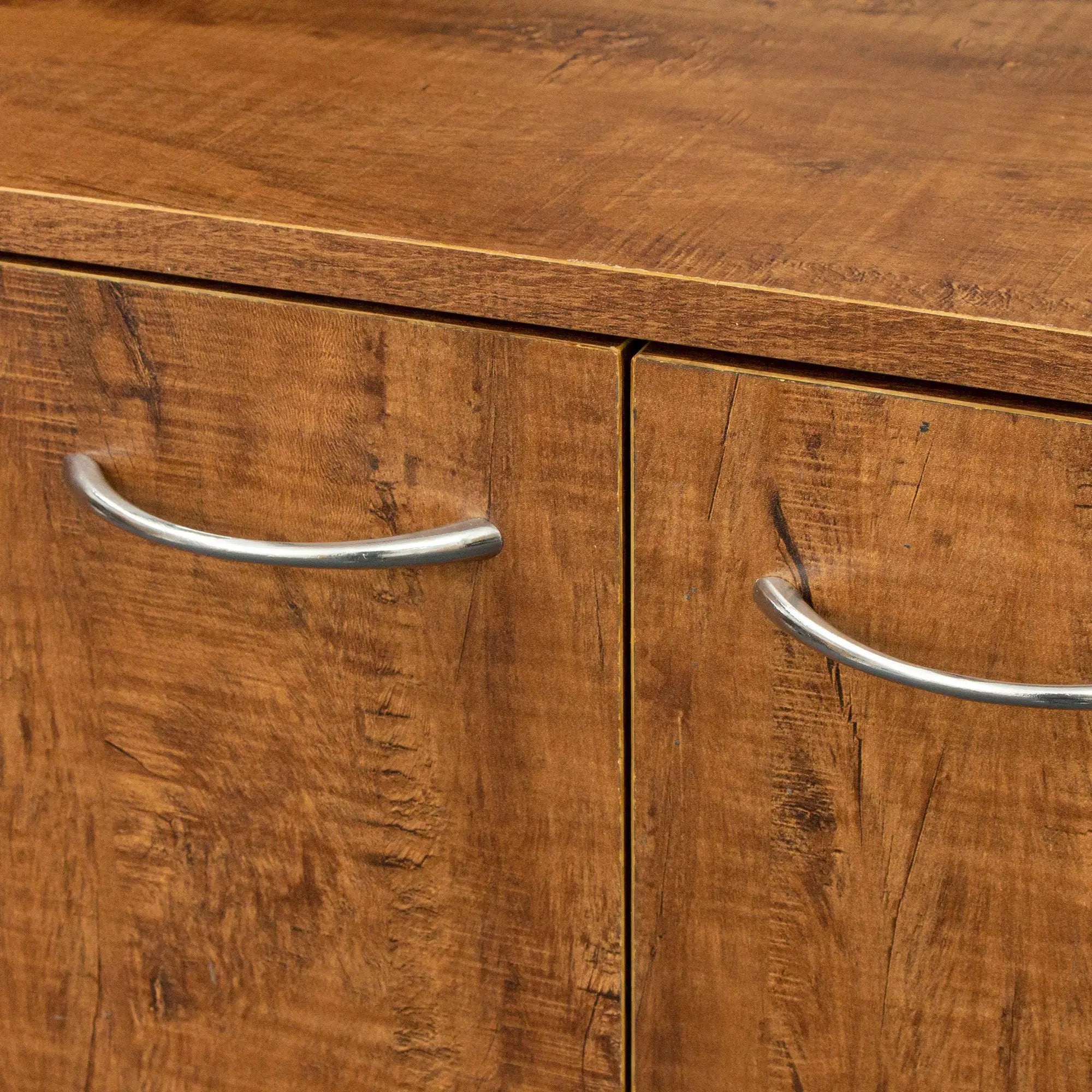 70.87" Tall Wardrobe & Kitchen Cabinet by HouseOfZazla