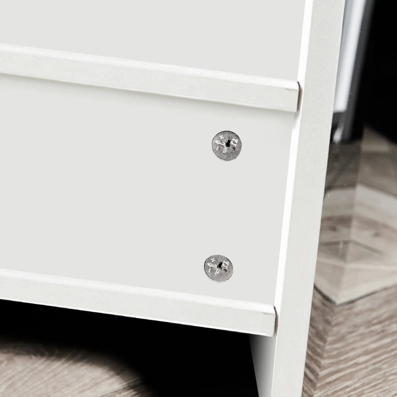 Living Room Sideboard Storage Cabinet by HouseOfZazla