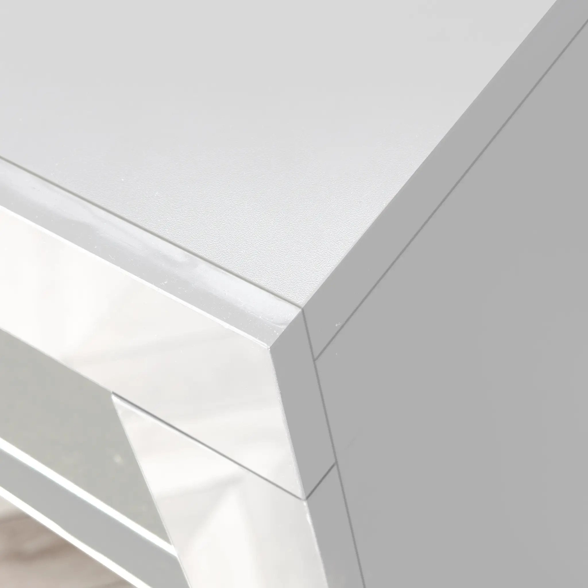 Living Room Sideboard Storage Cabinet by HouseOfZazla