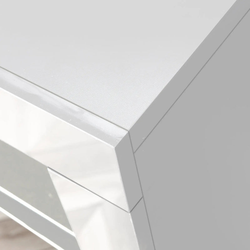 Living Room Sideboard Storage Cabinet by HouseOfZazla