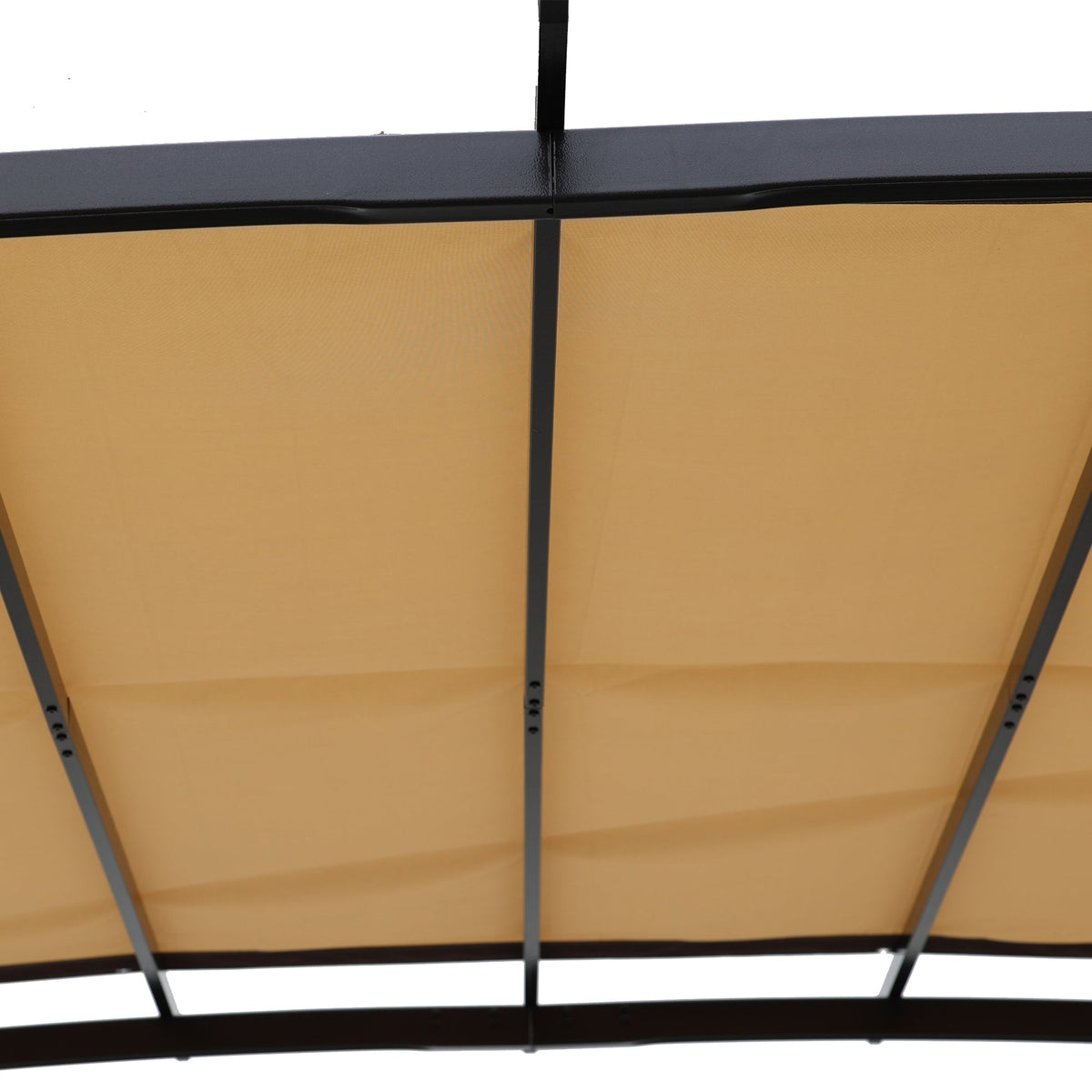 Universal Canopy Cover Replacement for 12x9 Ft Pergola - Polyester, photo 9 of 10