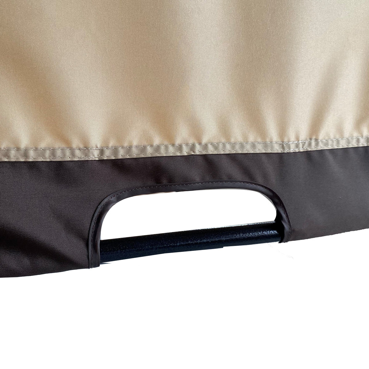 Universal Canopy Cover Replacement for 12x9 Ft Pergola - Polyester, photo 5 of 10