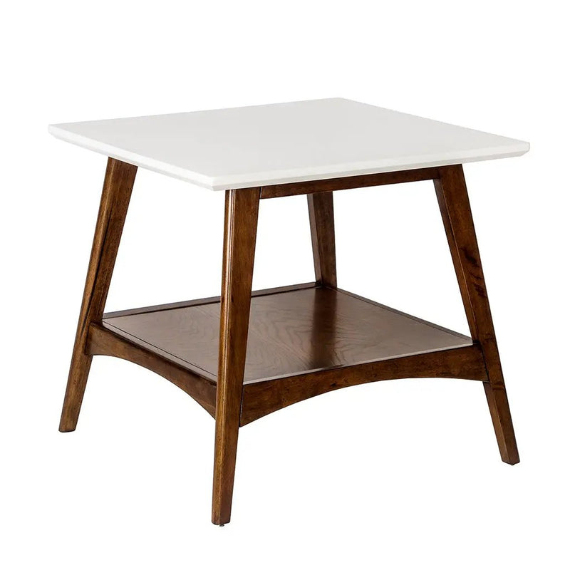 End Table by HouseOfZazla