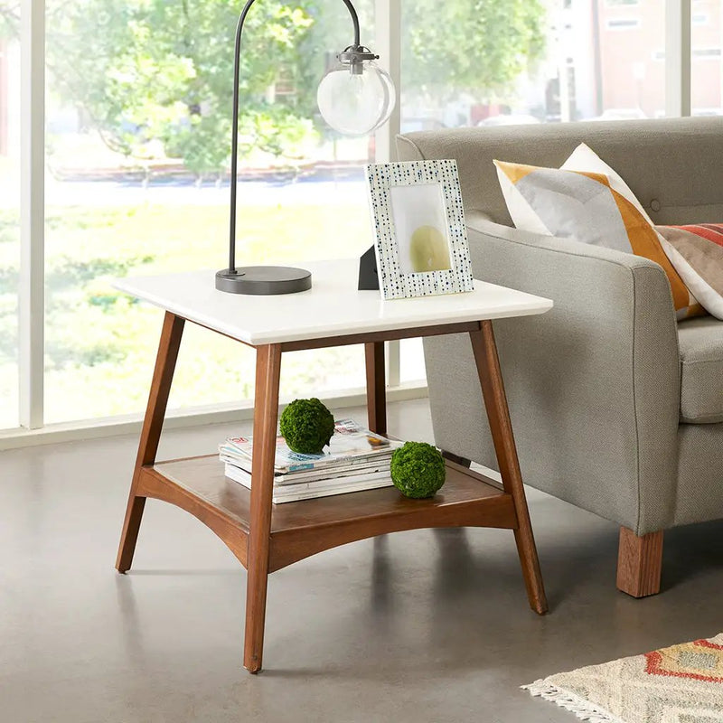 End Table by HouseOfZazla