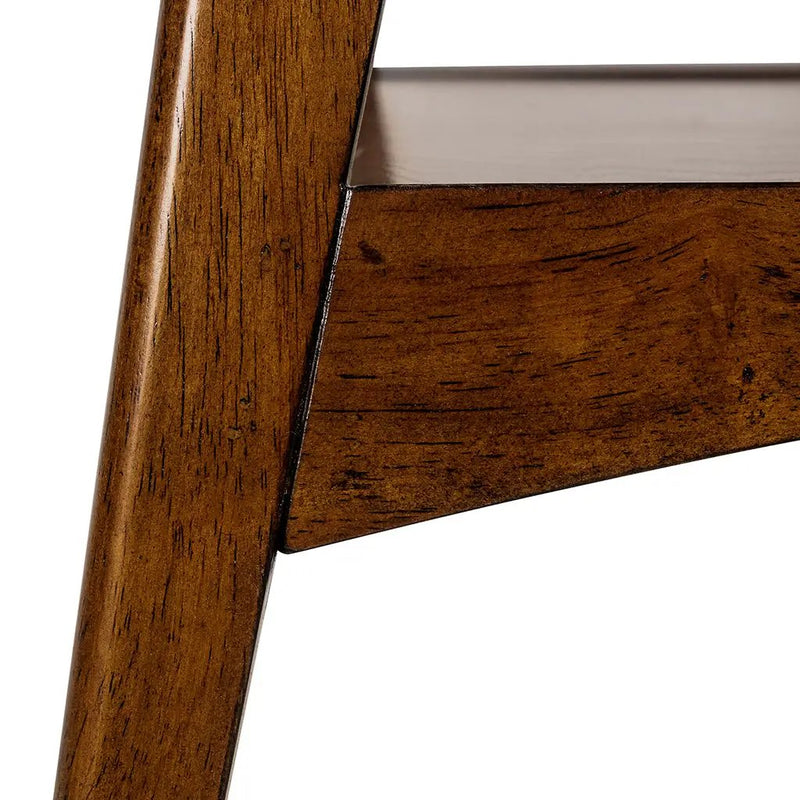End Table by HouseOfZazla