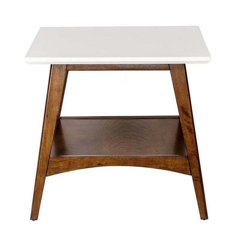 End Table by HouseOfZazla