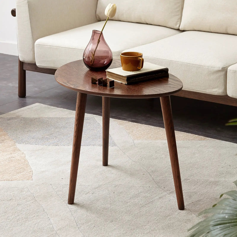 Single Center Table - Low Table by HouseOfZazla