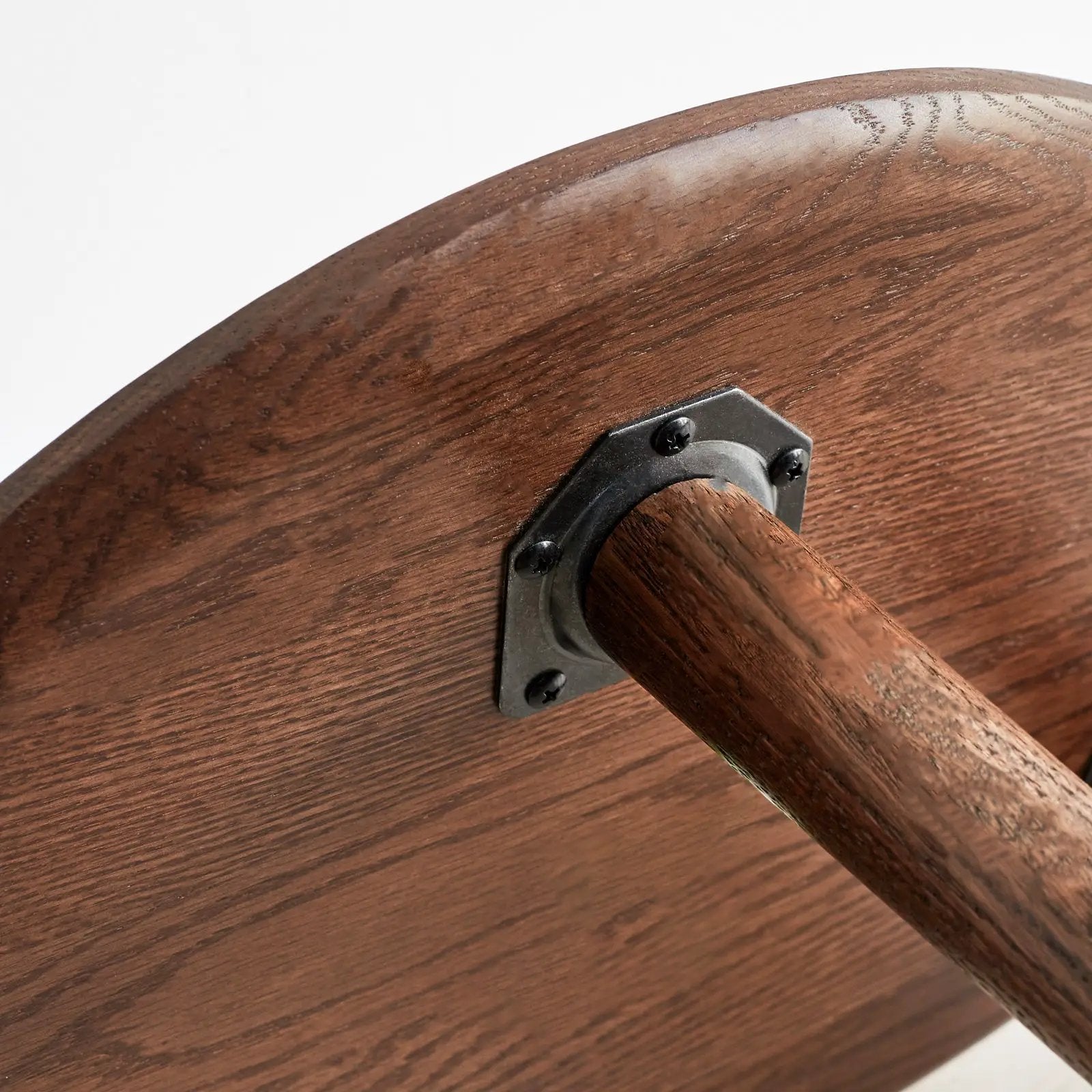 Single Center Table - Low Table by HouseOfZazla