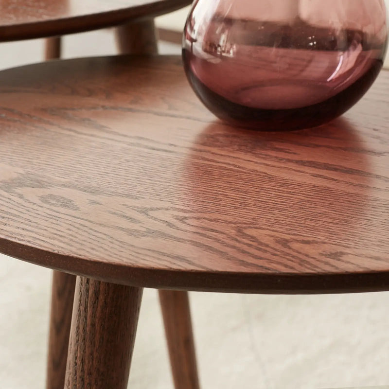 Single Center Table - Low Table by HouseOfZazla