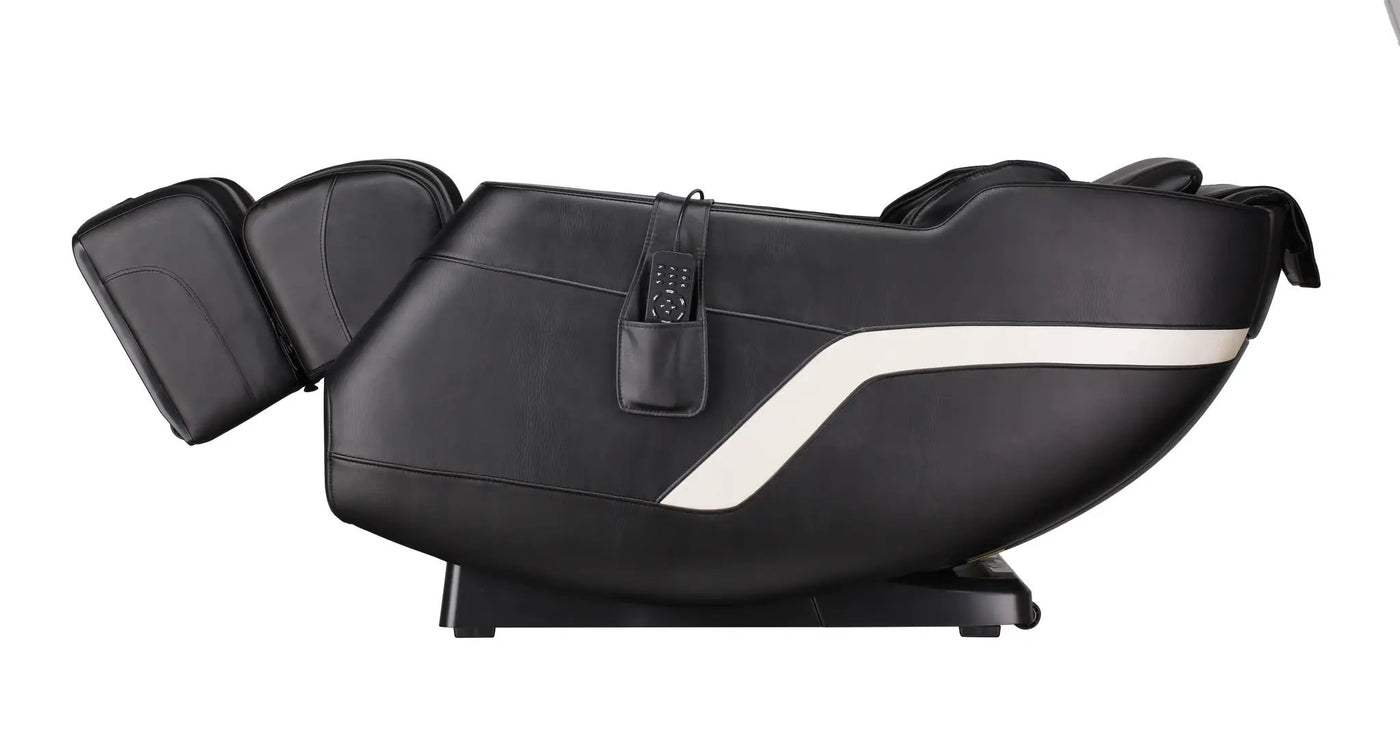 Massage Chairs SL Track Full Body Massage Recliner by HouseOfZazla