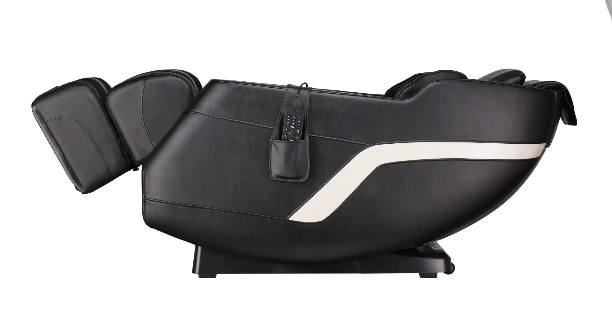 Massage Chairs SL Track Full Body Massage Recliner by HouseOfZazla