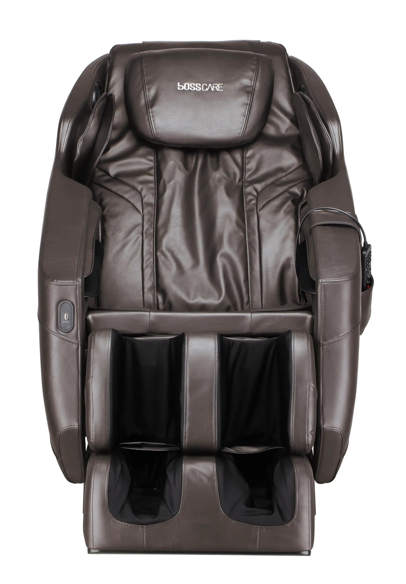Massage Chairs SL Track Full Body Massage Recliner by HouseOfZazla