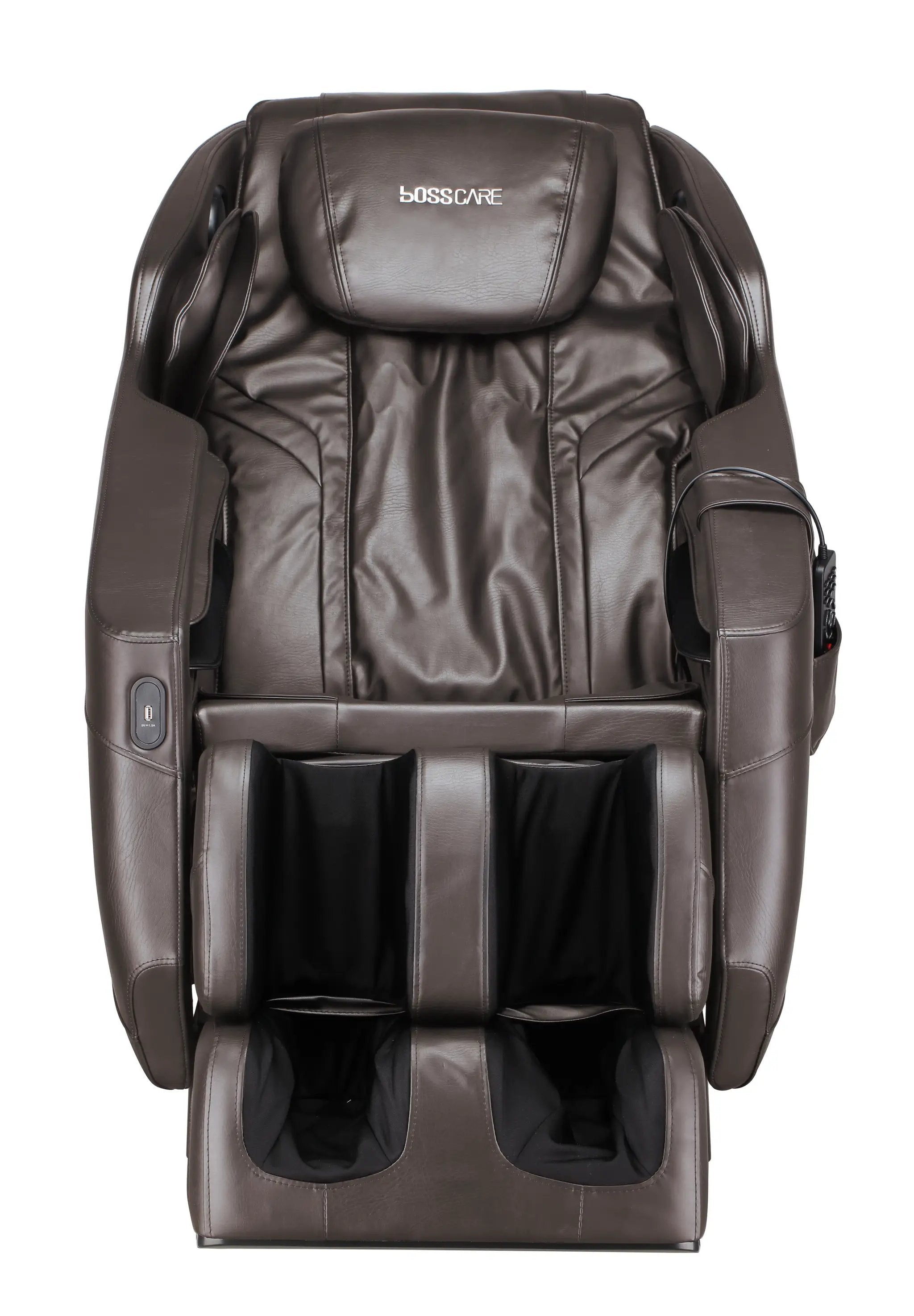 Massage Chairs SL Track Full Body Massage Recliner by HouseOfZazla