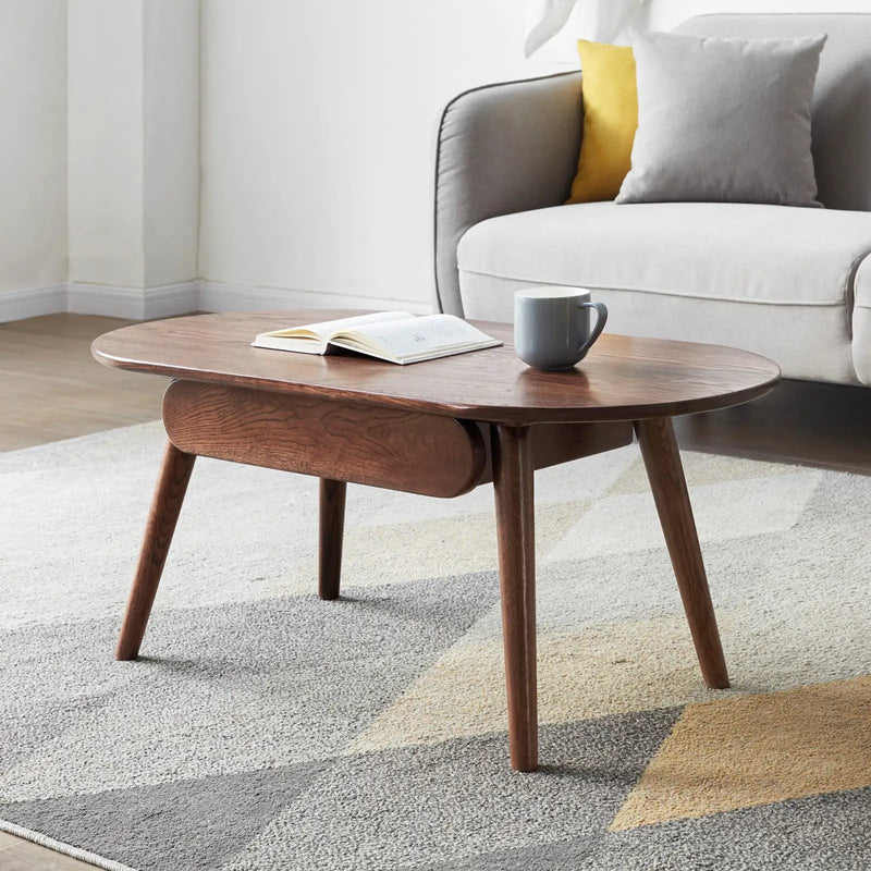 Capsule Centre Table by HouseOfZazla