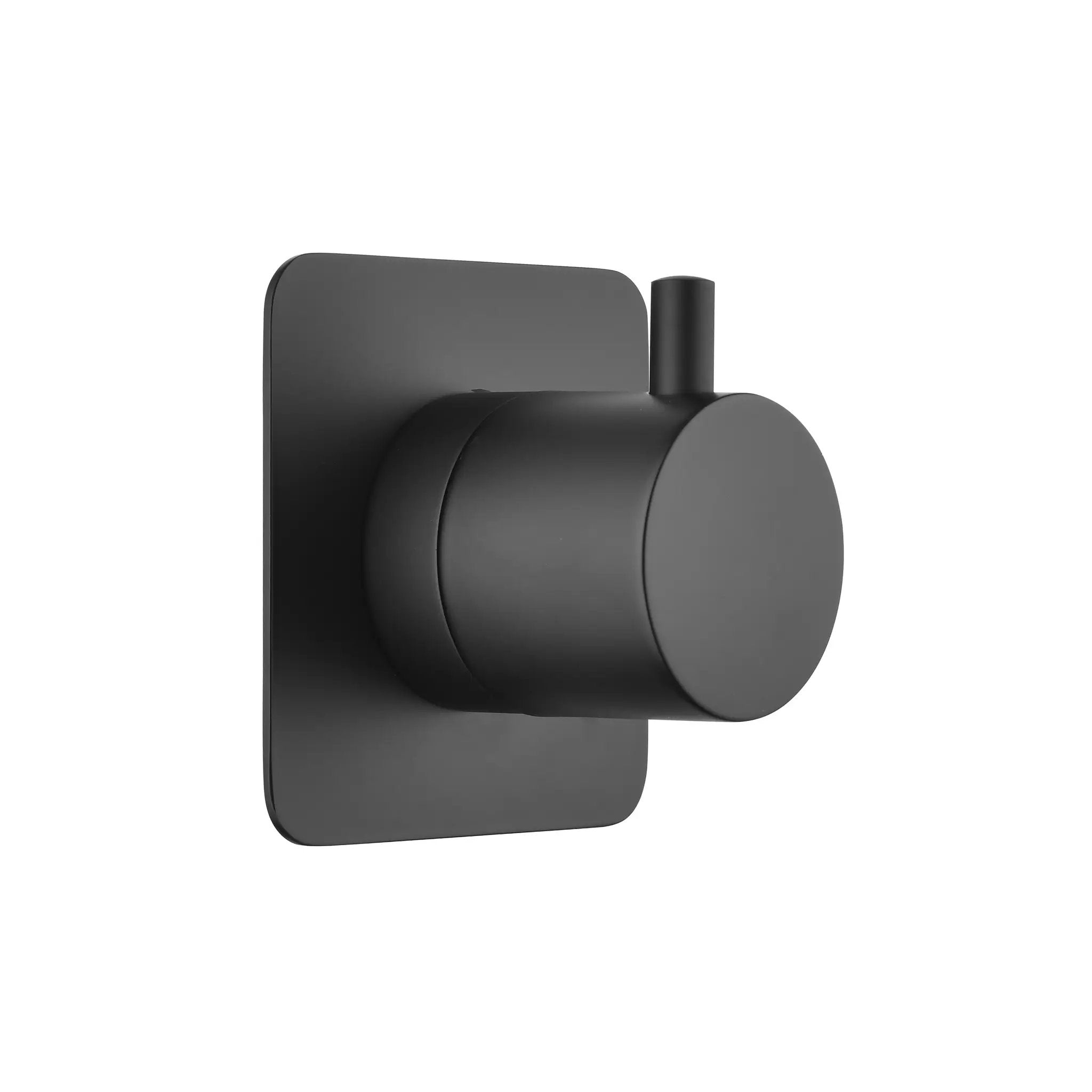 3/4" Cast Metal Volume Control Valve for Shower by HouseOfZazla
