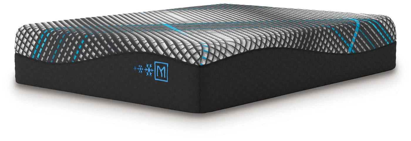 Millennium 2.0 Foam 14 Inch - Mattress by Unique Piece Furniture