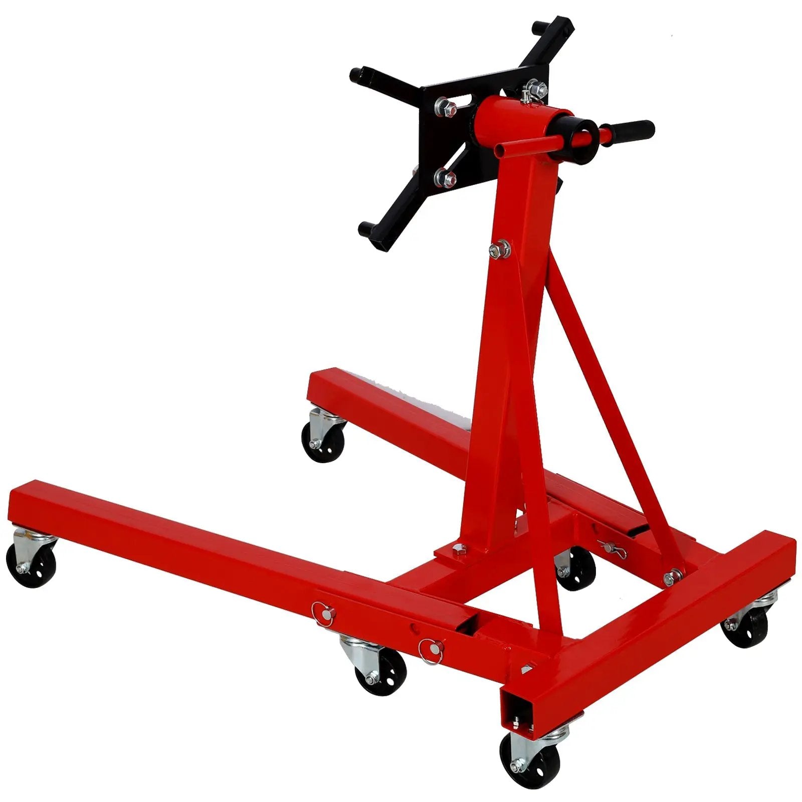 Engine Stand - Vehicle Engine Block Stand by HouseOfZazla