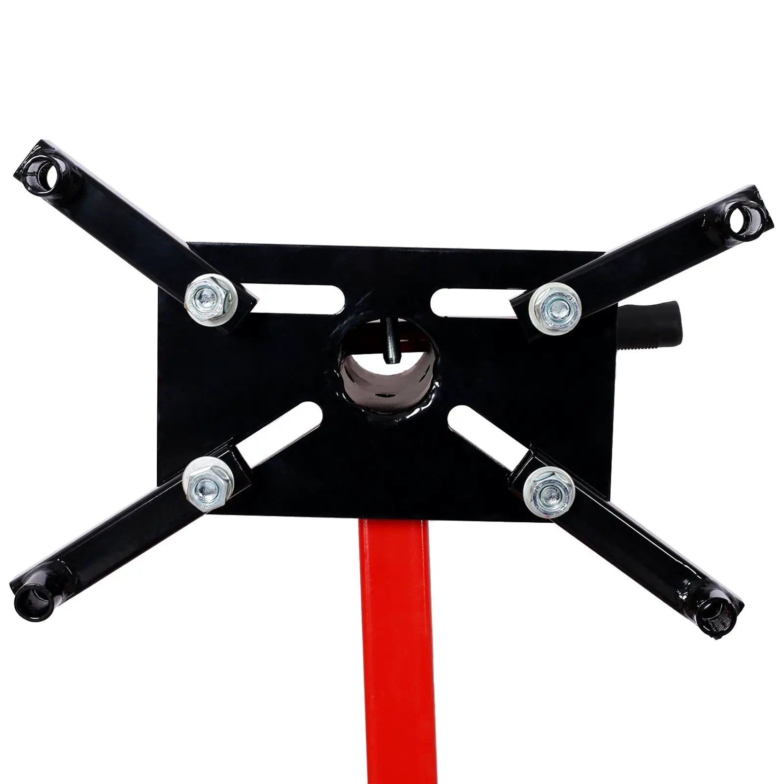 Engine Stand with Rotating Head - 1000lbs Capacity by HouseOfZazla
