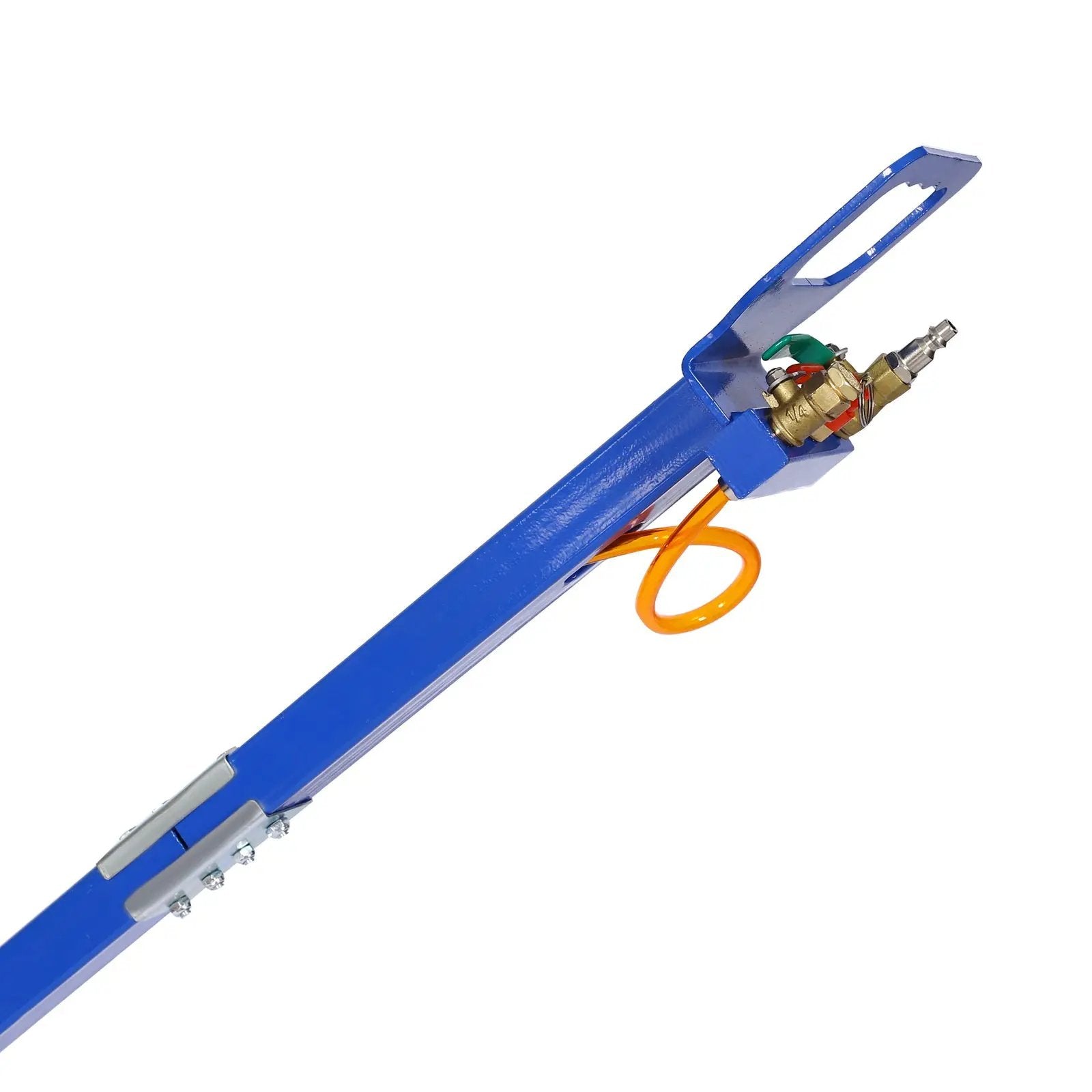 5T Triple Bag Air Jack by HouseOfZazla
