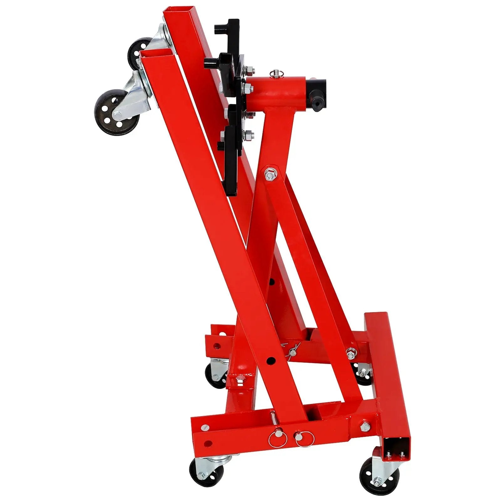 Engine Stand - Vehicle Engine Block Stand by HouseOfZazla