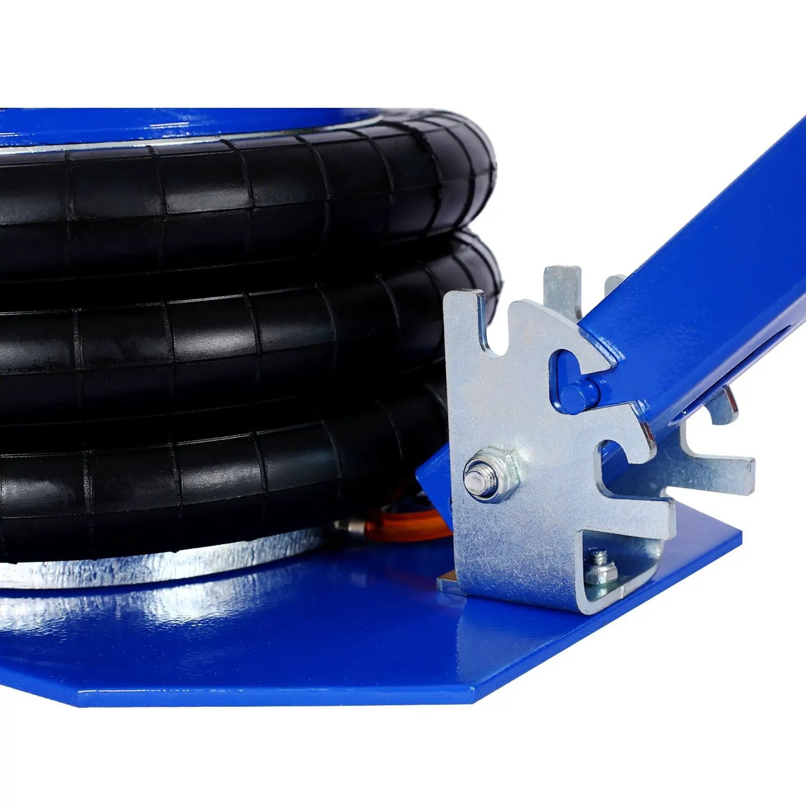 3T Triple Bag Air Jack, Pneumatic Jack with 6600lbs Capacity by HouseOfZazla