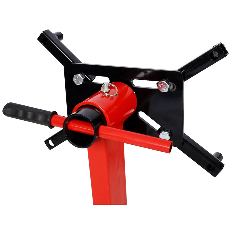 Engine Stand with Rotating Head - 1000lbs Capacity by HouseOfZazla
