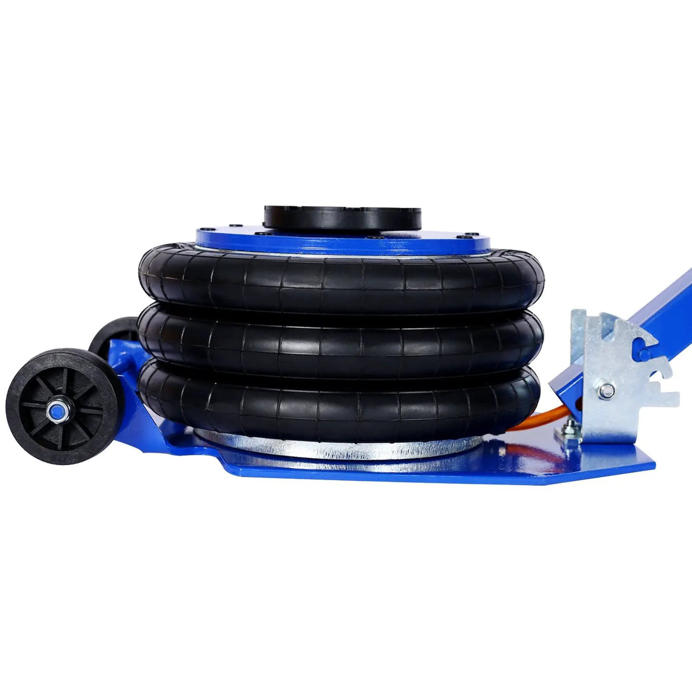 3T Triple Bag Air Jack, Pneumatic Jack with 6600lbs Capacity by HouseOfZazla