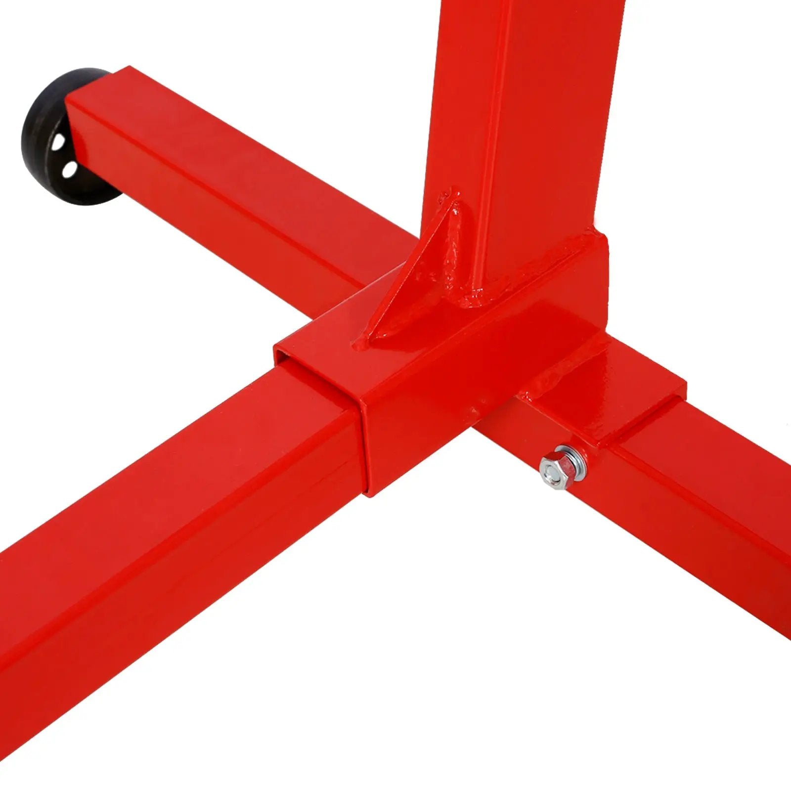 Engine Stand with Rotating Head - 1000lbs Capacity by HouseOfZazla