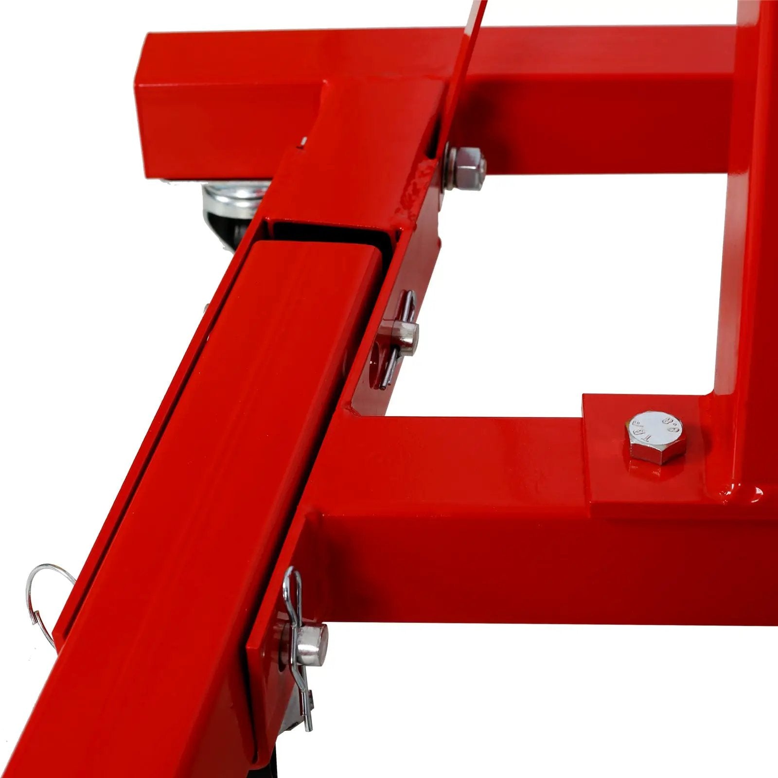 Engine Stand - Vehicle Engine Block Stand by HouseOfZazla